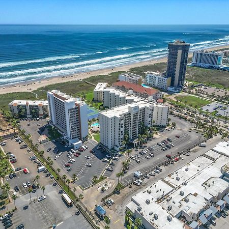 1204 Saida I - Beach Front South Padre Island Exterior photo