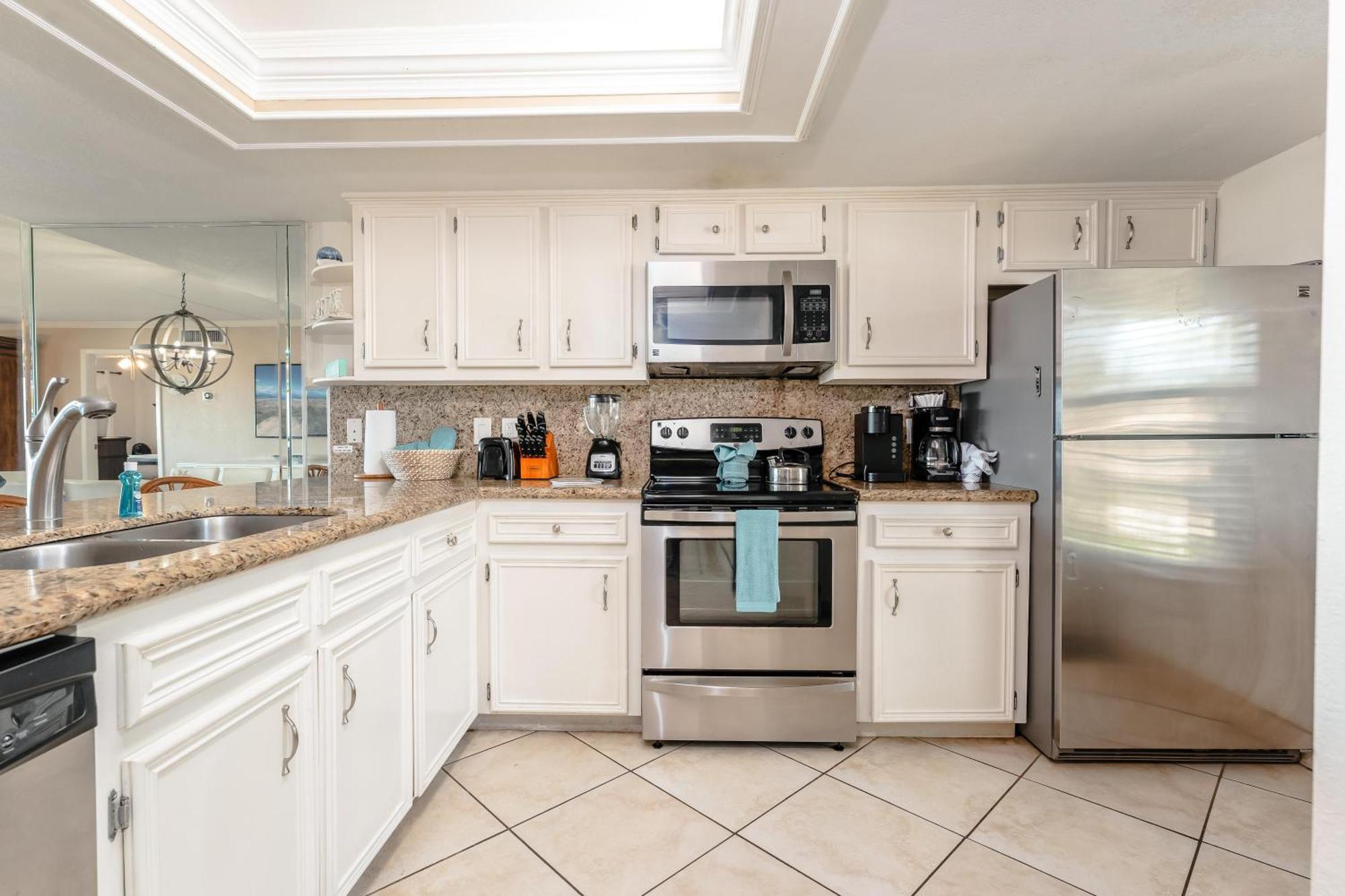 1204 Saida I - Beach Front South Padre Island Exterior photo